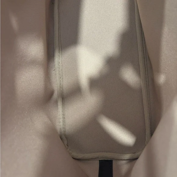 Michael Kors Jodie Black and gray jacquard small tote handbag NWOT Totes